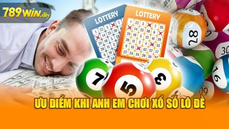 Ưu điểm làm nên sự nổi bật của 789Win