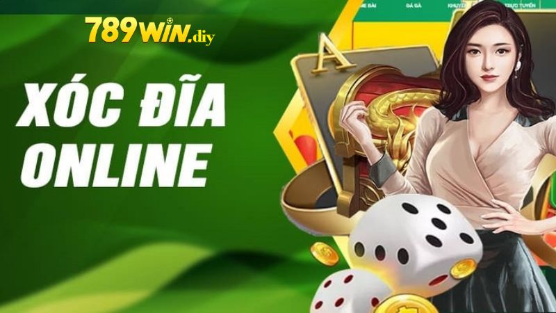 Hướng dẫn cụ thể cách chơi của Xóc Đĩa online