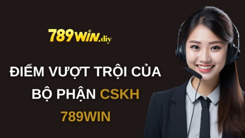 Đánh giá về tổng đài hỗ trợ 789Win