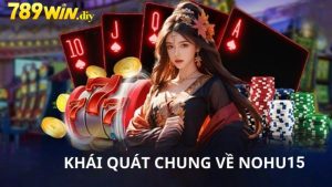 Giới thiệu khái quát về Nohu15