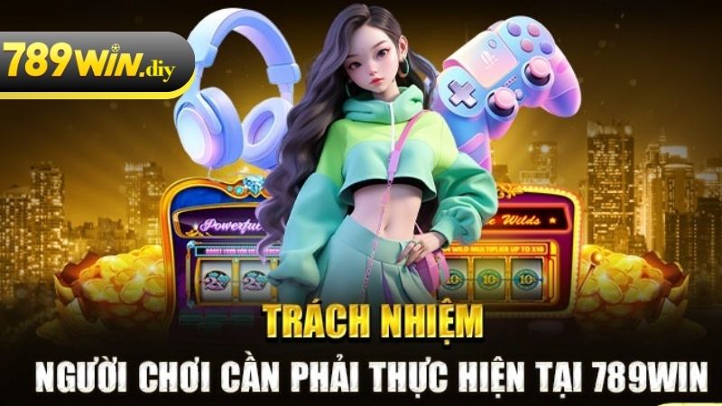 Nghĩa vụ của thành viên trong chính sách bảo mật của 789Win