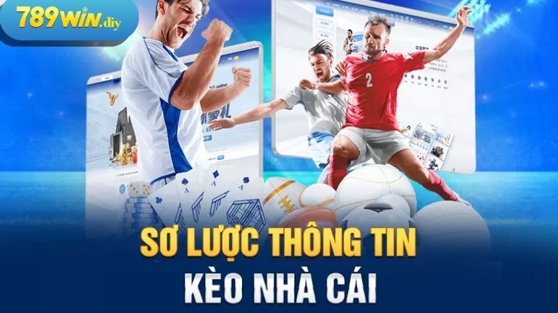 Giới thiệu về kèo nhà cái 